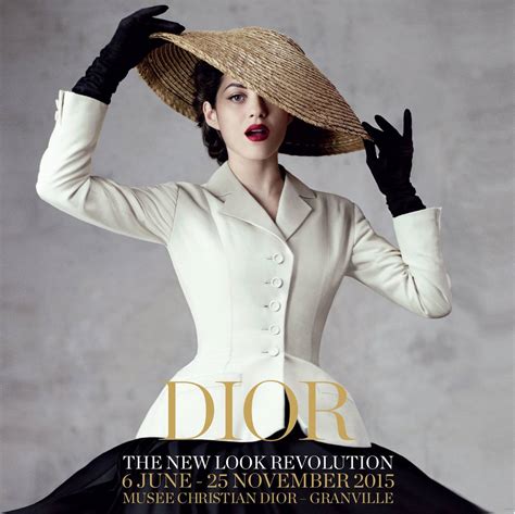 documentaire dior|the new look dior.